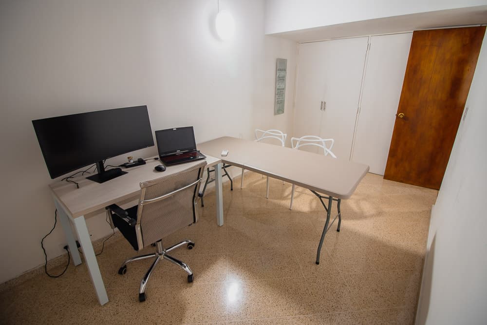 Coworking / Oficina Creativa