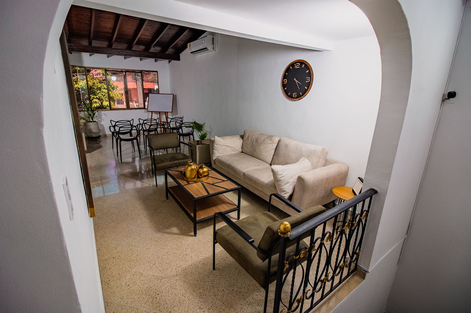 Palma Encuentro - Lounge
