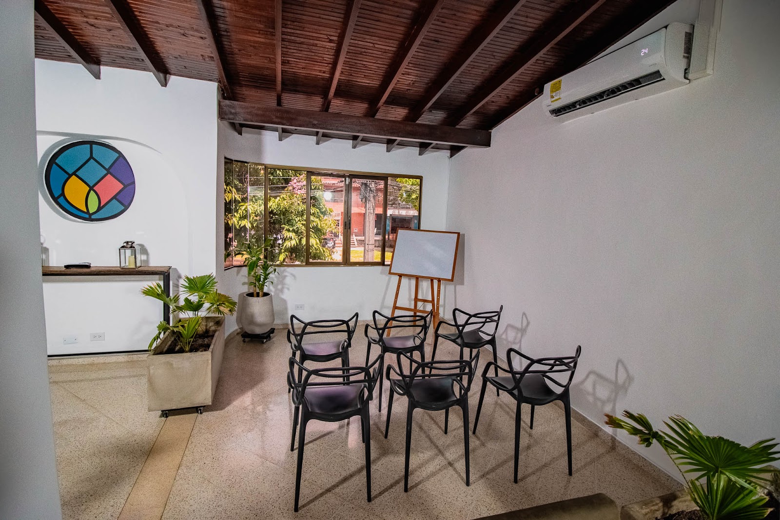 Palma Inspira - Talleres